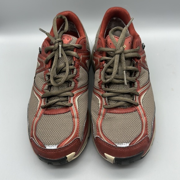 Columbia Contour Comfort Techlite athletic shoes size 7.5 - Picture 2 of 12